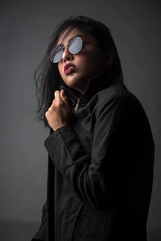 Designer-Sonnenbrillen für Frauen