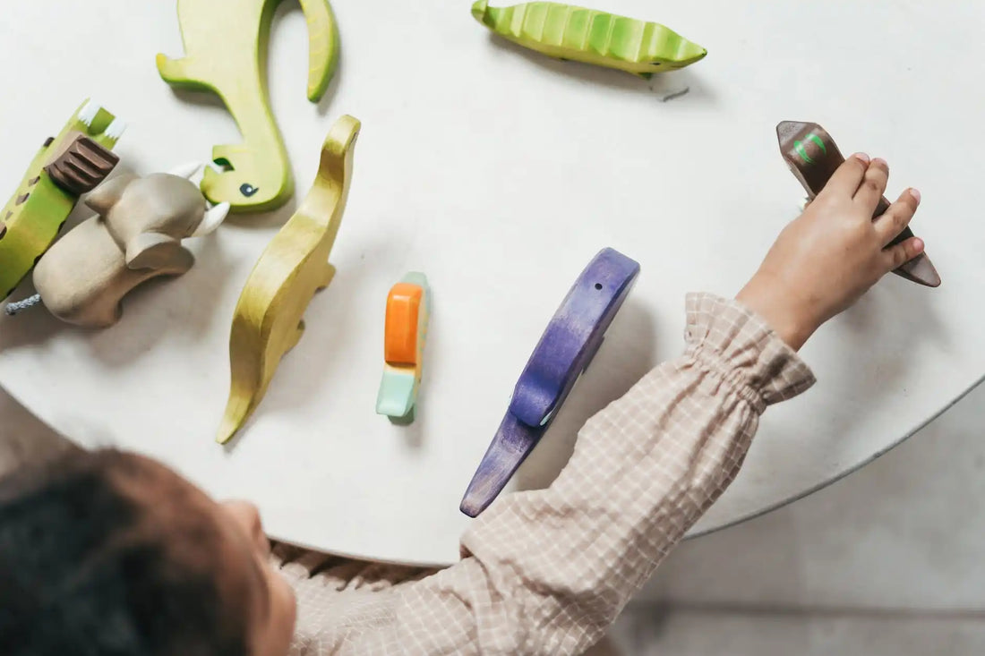 Häufige Augenpflegeprobleme bei Kindern
