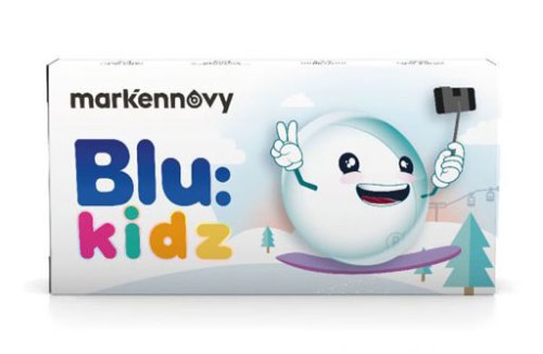 BLU:kidz multi