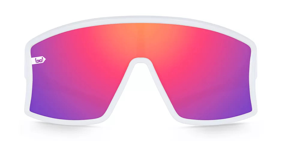 G21 Unzerbrechliche Rahmen & Gläser Sportbrillen