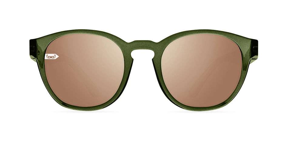 Gi35 Stage Dark green