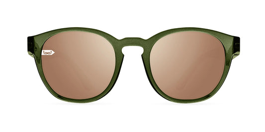 Gi35 Stage Dark green