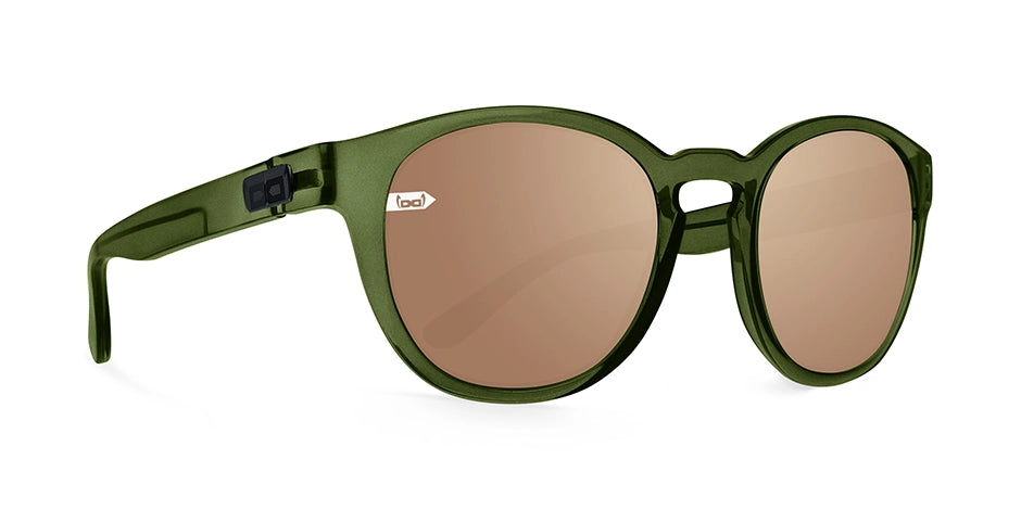 Gi35 Stage Dark green