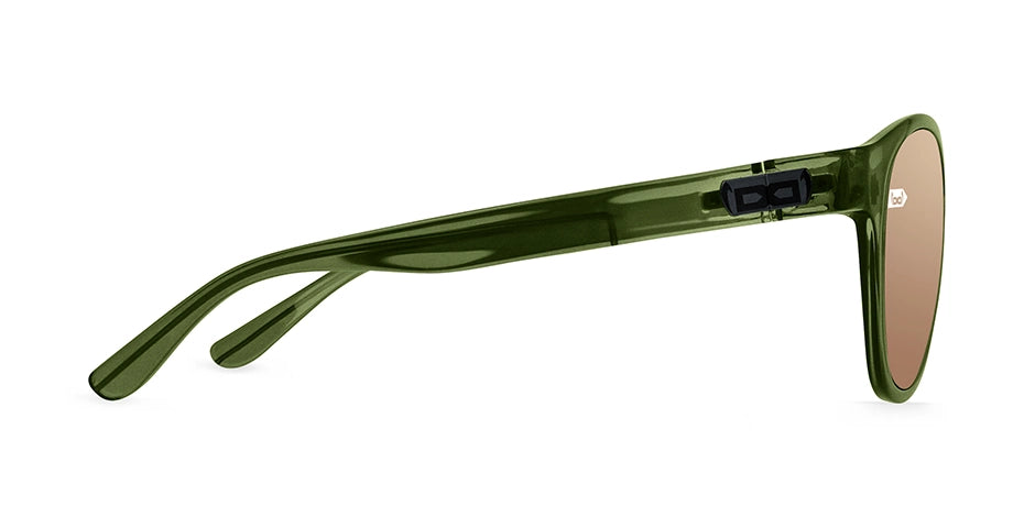 Gi35 Stage Dark green