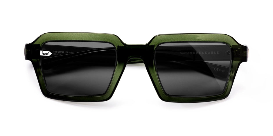 Gi50 London Darkgreen