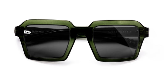 Gi50 London Darkgreen