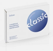 Bilosa Classic 6er Monatskontaktlinse