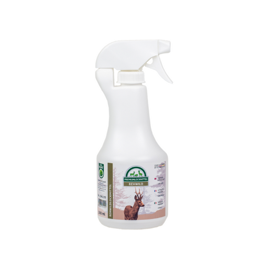 Eurohunt Lockmittel Rehwild (500ml)