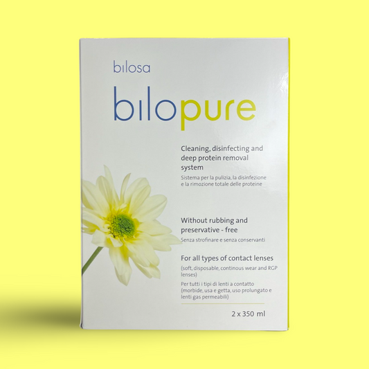 Bilopure + Multi-Pack 2x350 ml 3 Monatspack