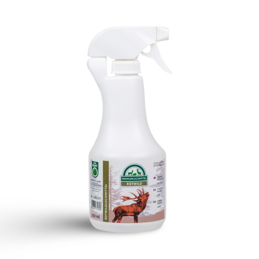 Eurohunt Lockmittel Rotwild (500ml)