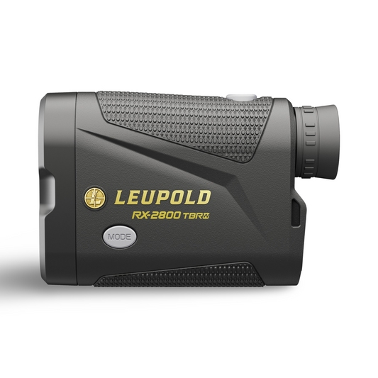 Leupold Entfernungsmesser RX-2800I Schwarz