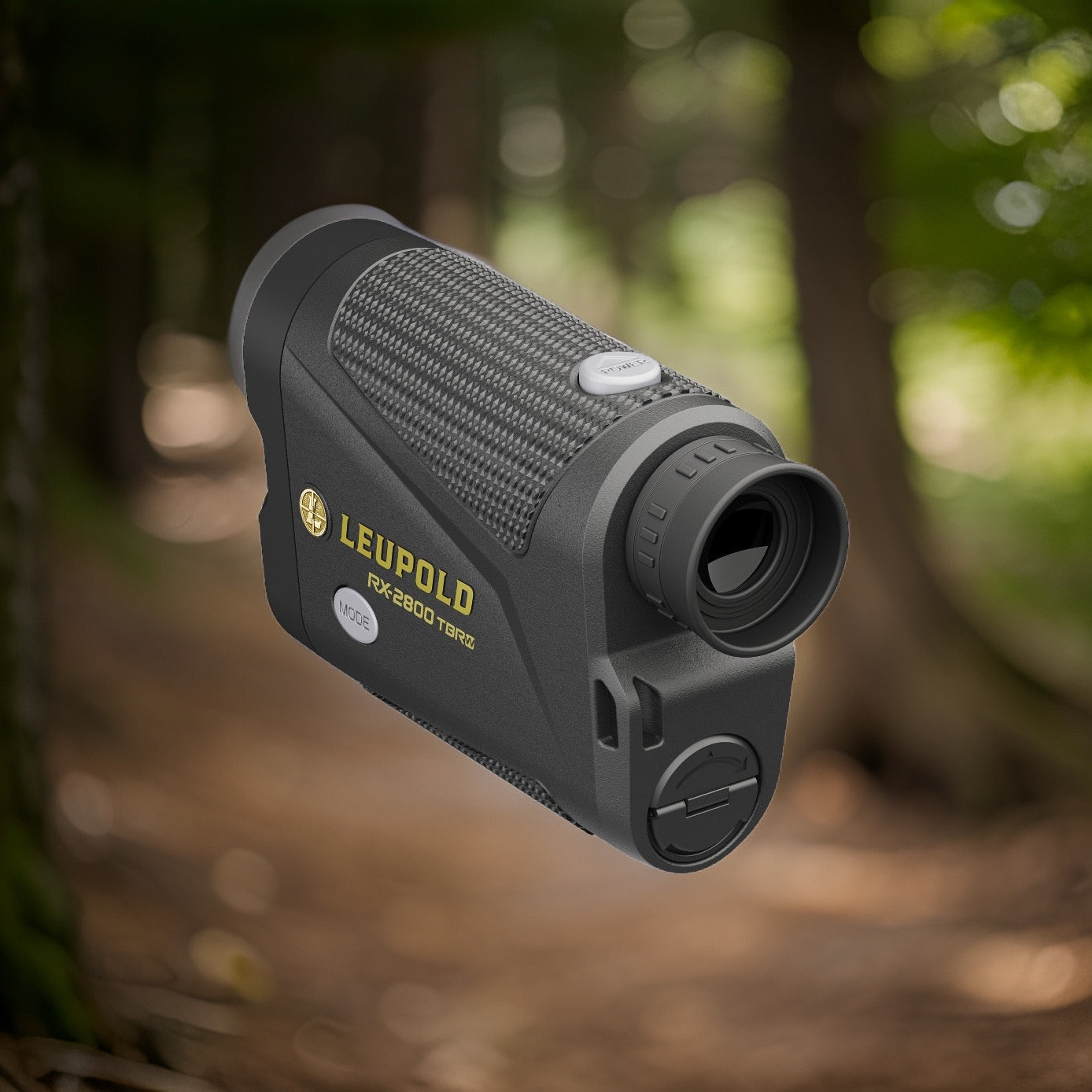 Leupold Entfernungsmesser RX-2800I Schwarz