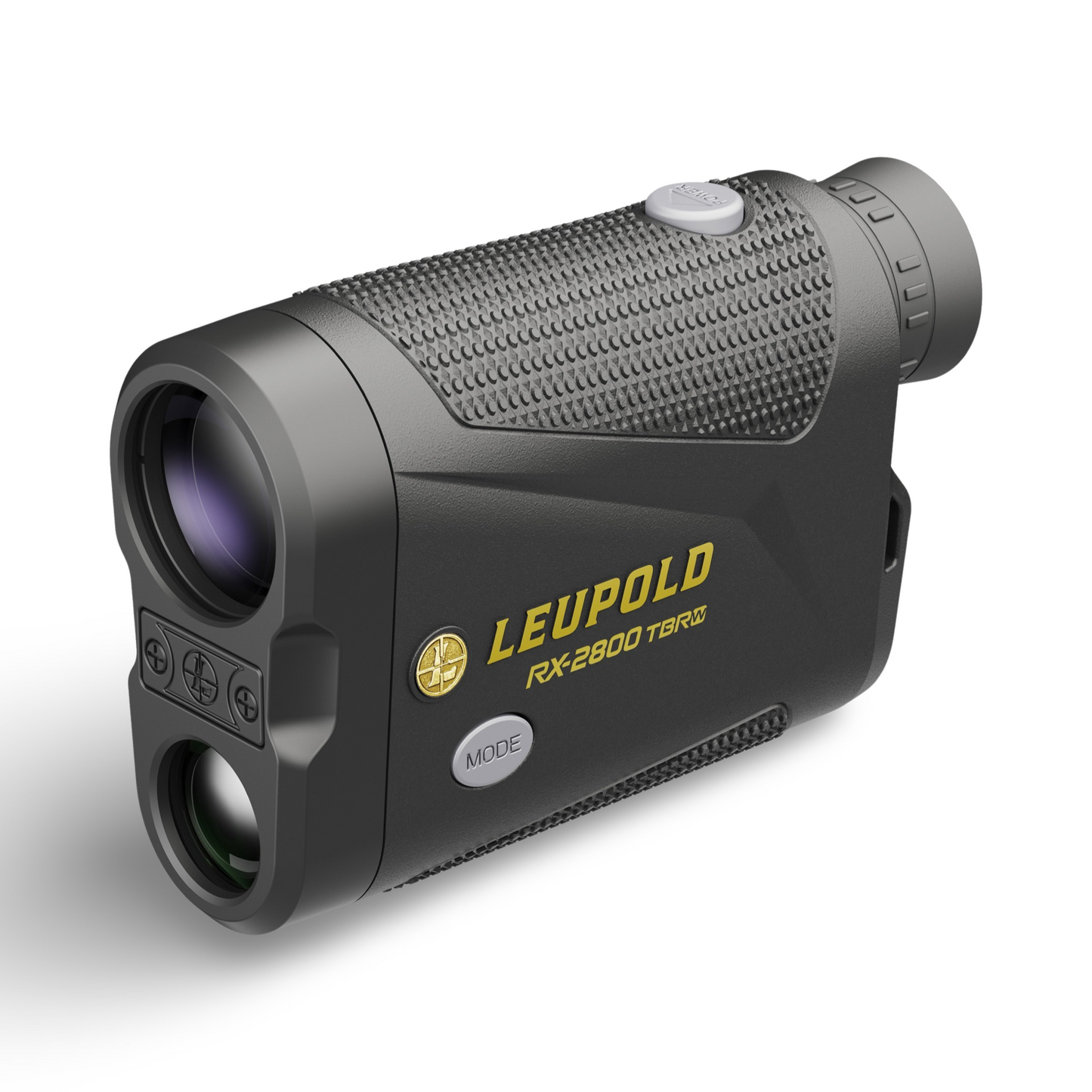 Leupold Entfernungsmesser RX-2800I Schwarz