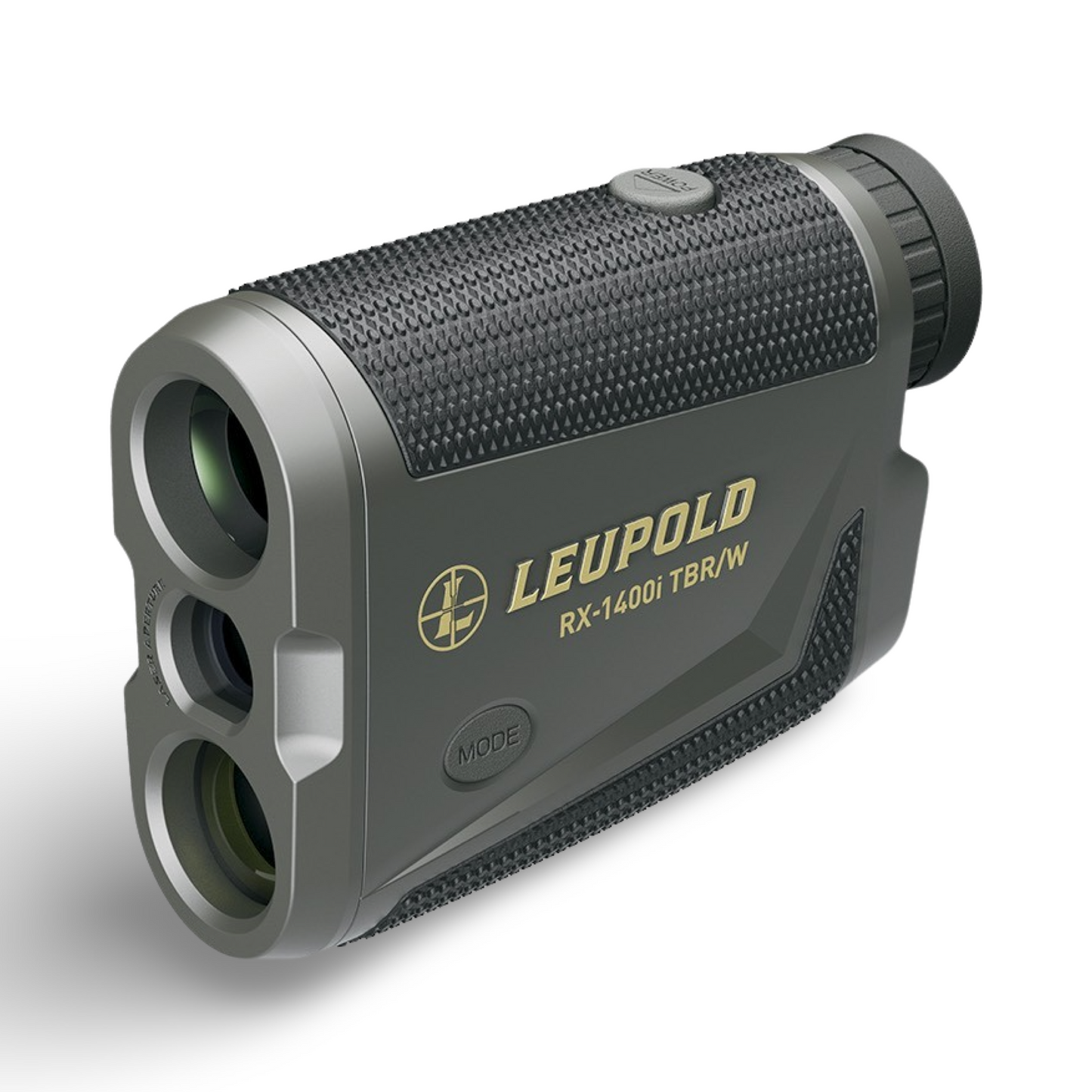 Leupold Entfernungsmesser RX-1400I Schwarz TBR/W Gen2