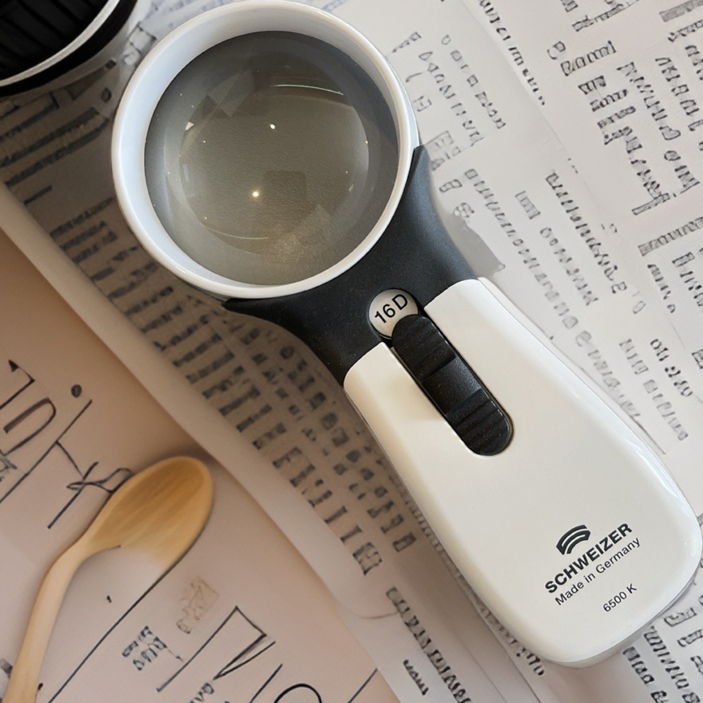 ERGO-Lux MP mobi rund