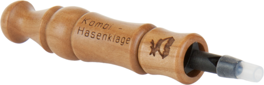 Weisskirchen Locker Holz Hasenklage mit Mauspfeiferl
