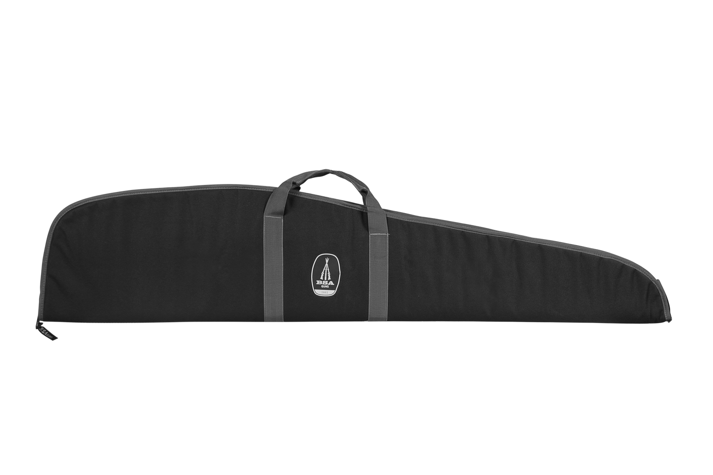 BSA Futteral Schwarz 118cm