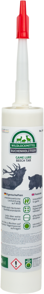 Eurohunt Lockmittel Buchenholzteer (310ml)