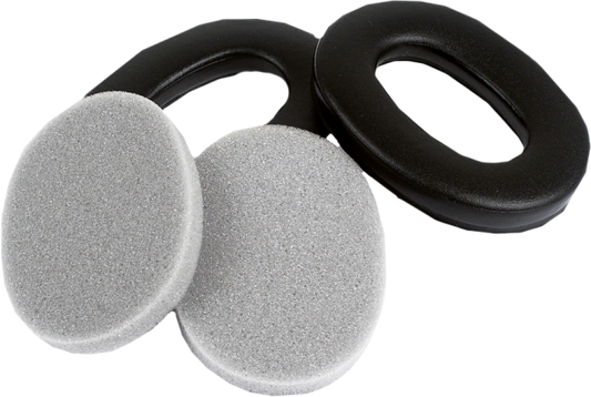 3M Peltor Hygienesatz Sporttac Schwarz Gel