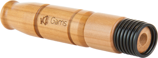 Weisskirchen Locker Holz Gams