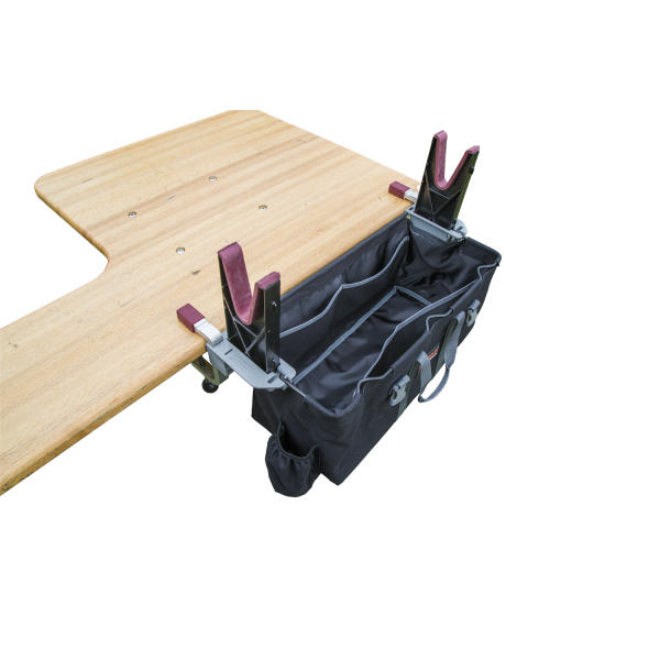 Tipton Werkzeug Grau Transporter Range Vise