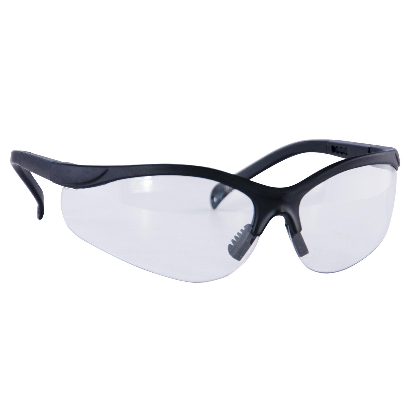 Caldwell Schießbrille Pro Range Schwarz