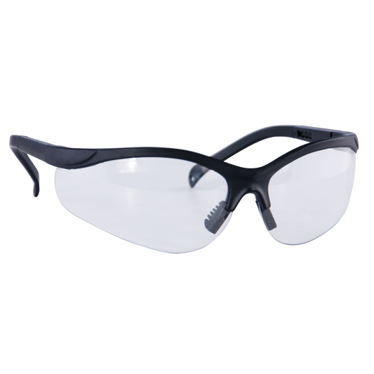 Caldwell Schießbrille Pro Range Schwarz