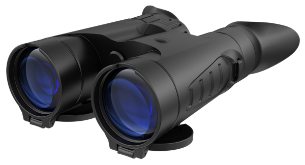 Yukon Feldstecher Point 8 x42mm Schwarz