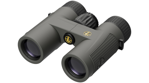 Leupold Feldstecher BX-4 8 x32mm Grau Pro Guide HD