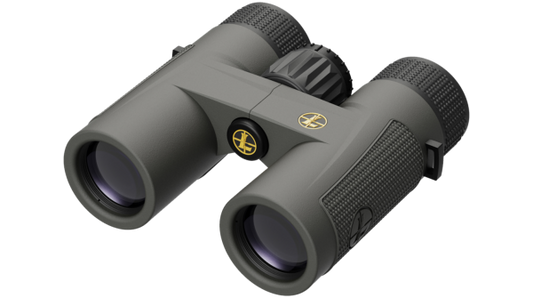 Leupold Feldstecher BX-4 8 x32mm Grau Pro Guide HD
