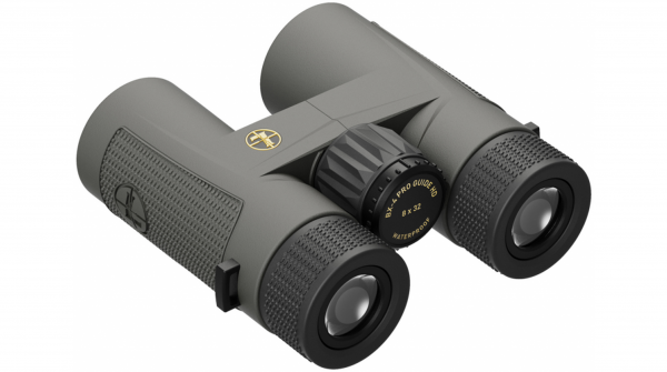 Leupold Feldstecher BX-4 8 x32mm Grau Pro Guide HD