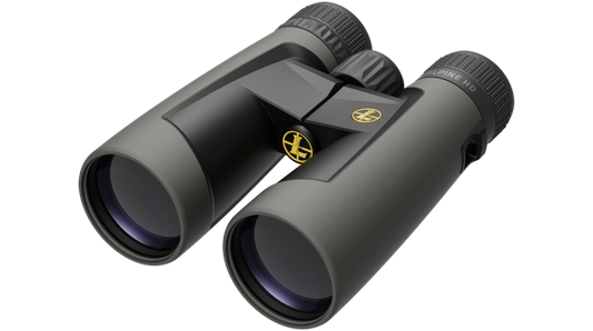 Leupold Feldstecher BX-2 10 x52mm Grau Alpine HD