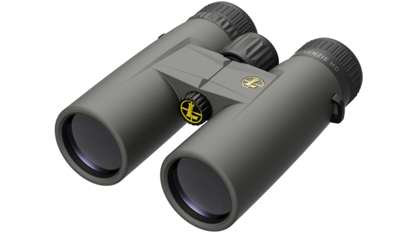 Leupold Feldstecher BX-1 10 x42mm Grau McKenzie HD