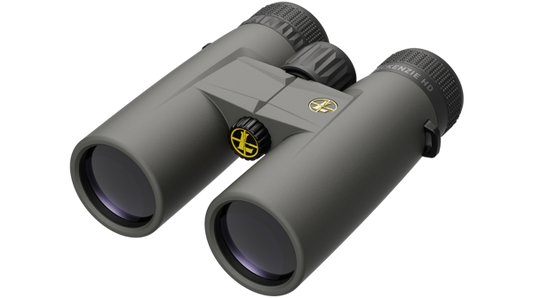 Leupold Feldstecher BX-1 10 x42mm Grau McKenzie HD