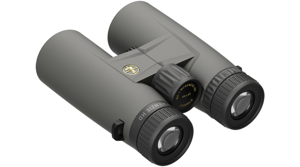 Leupold Feldstecher BX-1 10 x42mm Grau McKenzie HD