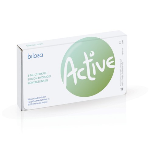 Bilosa Active