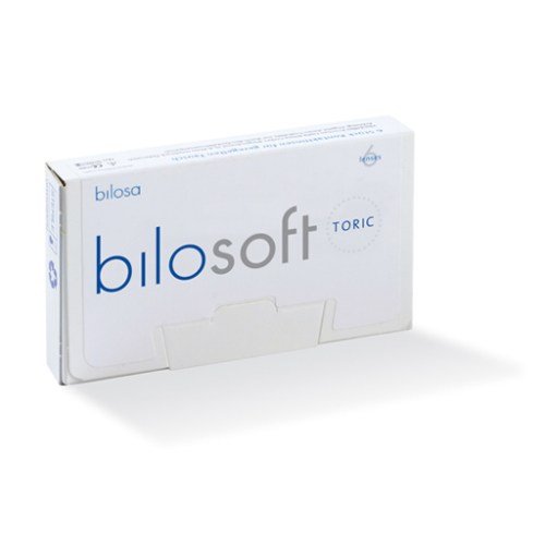 Bilosoft Toric