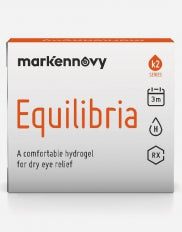 Equilibria 3 Monatslinse torisch