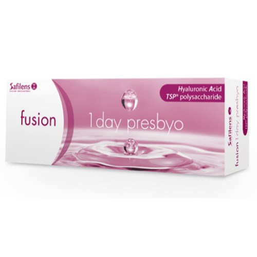 Fusion 1day presbyo 30er afokal