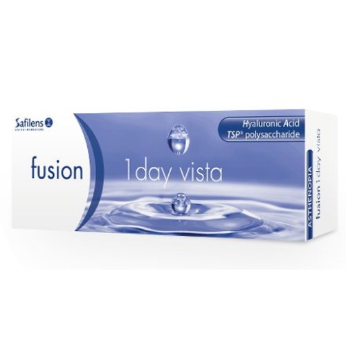 Fusion 1day vista 30er afokal