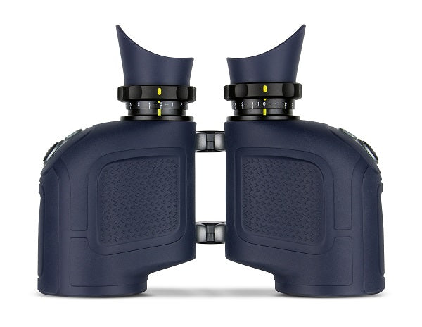 Steiner Commander 7x50 mit Kompass