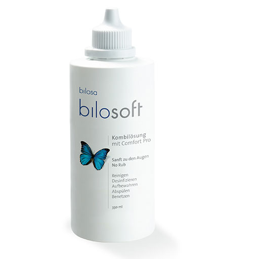 Bilosoft Multi-Pack 4x350ml