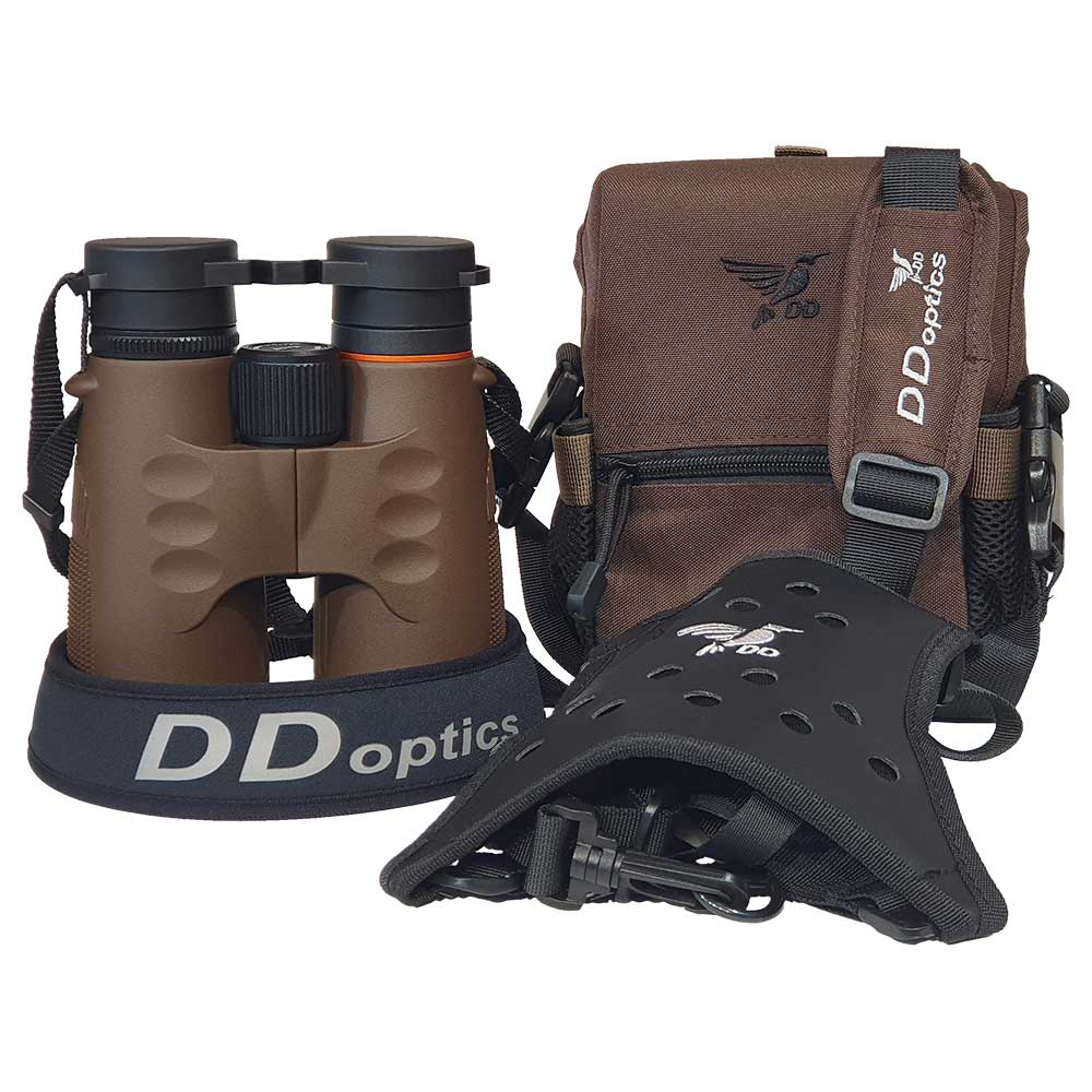 DDoptics Fernglas | Nighteagle ERGO DX 10x56
