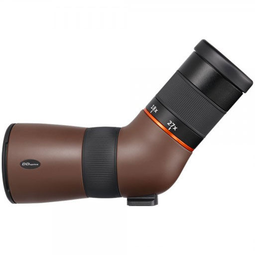 Spektiv | HDs compact 9-27x56 braun