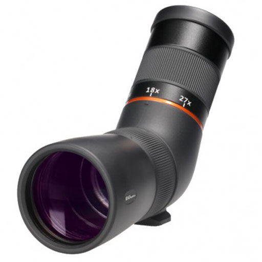 Spektiv | HDs compact 9-27x56 schwarz