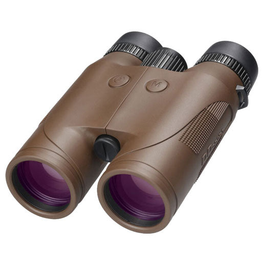 Pirschler Range 10x45 Braun