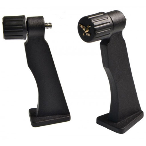 Zubehör | Stativadapter für Ferngläser metall