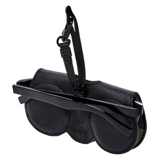 SunCover "Black Camouflage"