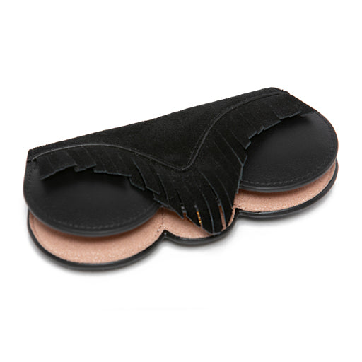 SunCover "Black Fringes"