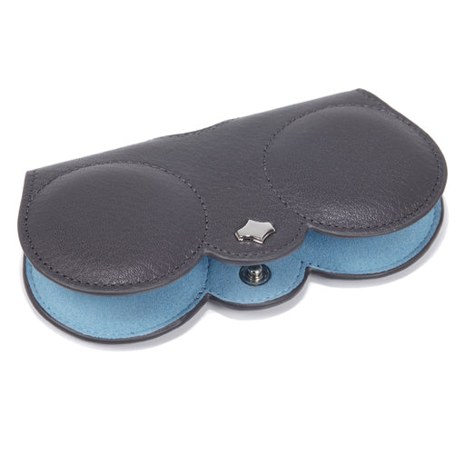 SunCover "Charcoal Nubuck"